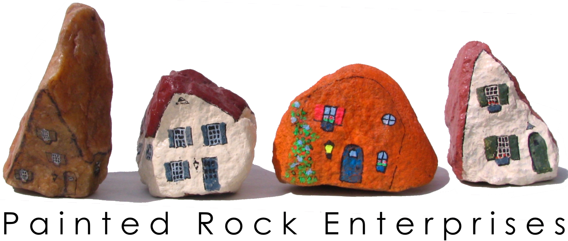 Painted Rock Enterprises